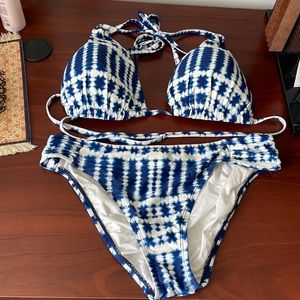 La Blanca swim set